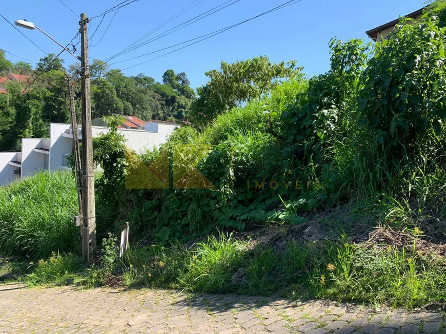 Foto 1 de Lote/Terreno à venda, 450m² em Escola Agrícola, Blumenau