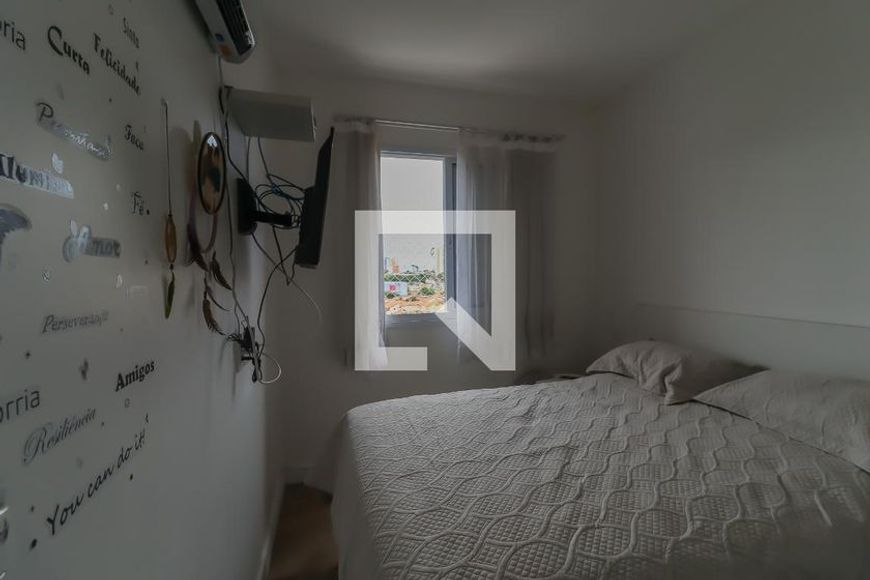 Apartamento na Rua União, Vianelo Bonfiglioli em Jundiaí, por R$ 2.958/Mês - Viva Real