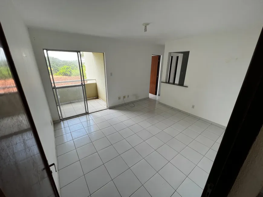 Foto 1 de Apartamento com 2 Quartos à venda, 55m² em Araçagy, São José de Ribamar