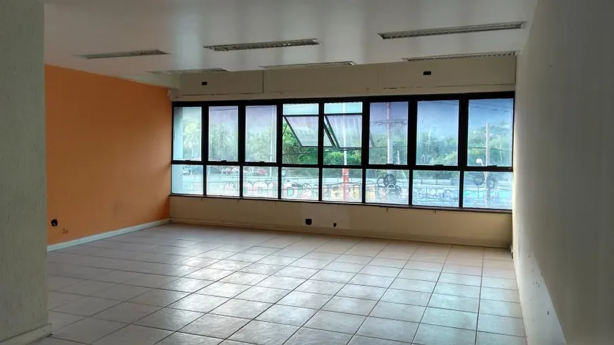 Foto 1 de Sala Comercial para alugar, 59m² em Barra da Tijuca, Rio de Janeiro