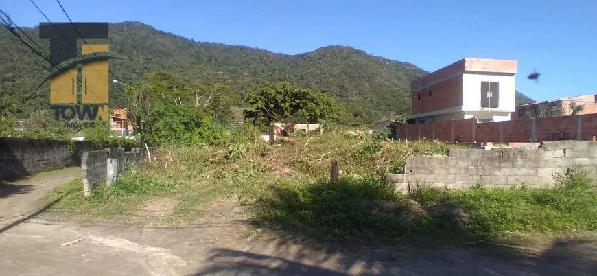 Foto 1 de Lote/Terreno à venda, 120m² em Engenho do Mato, Niterói