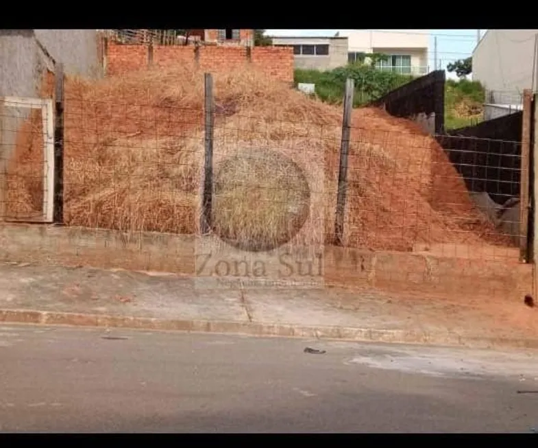 Foto 1 de Lote/Terreno à venda, 200m² em Residencial Votorantim Park I, Votorantim