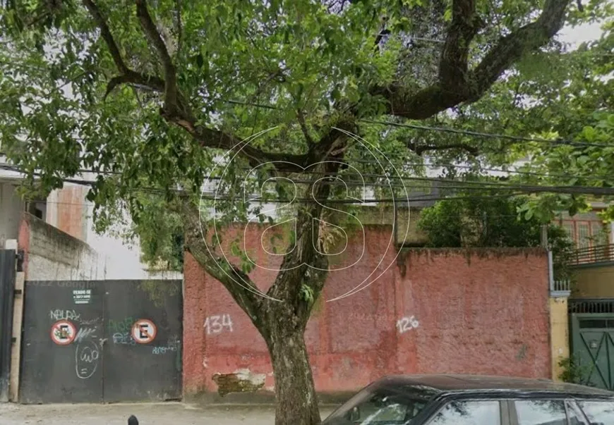 Foto 1 de Lote/Terreno para venda ou aluguel, 280m² em Vila Nova Conceição, São Paulo