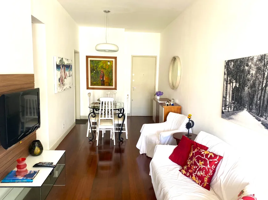 Foto 1 de Apartamento com 2 Quartos à venda, 83m² em Ipanema, Rio de Janeiro