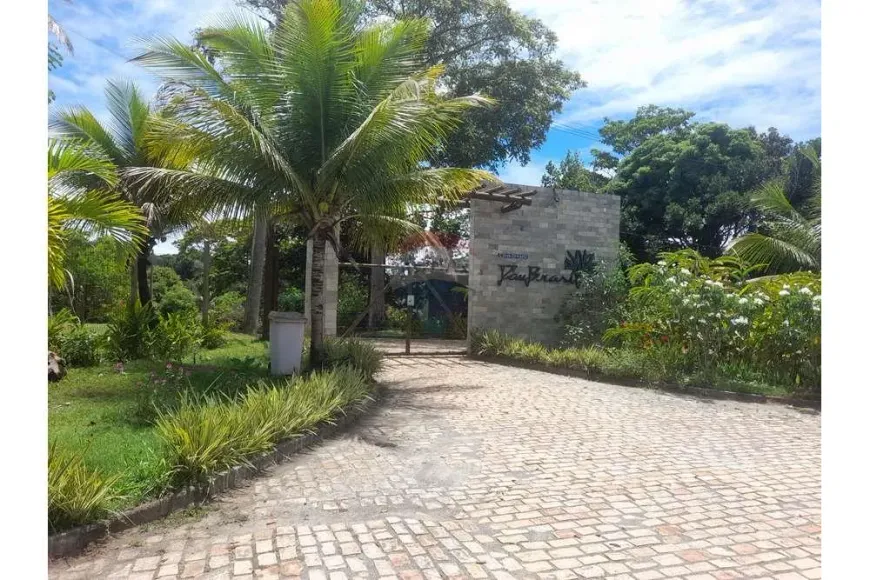 Foto 1 de Lote/Terreno à venda em Vila Marambaia, Itacaré