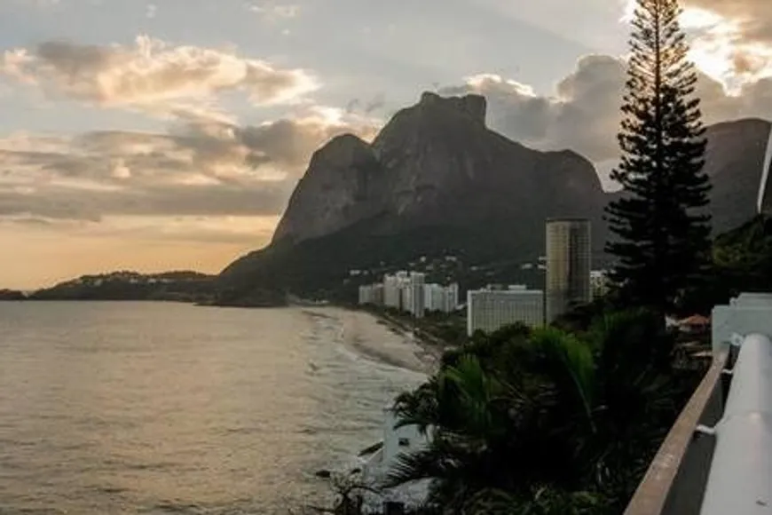 Foto 1 de Casa de Condomínio com 6 Quartos à venda, 1035m² em São Conrado, Rio de Janeiro