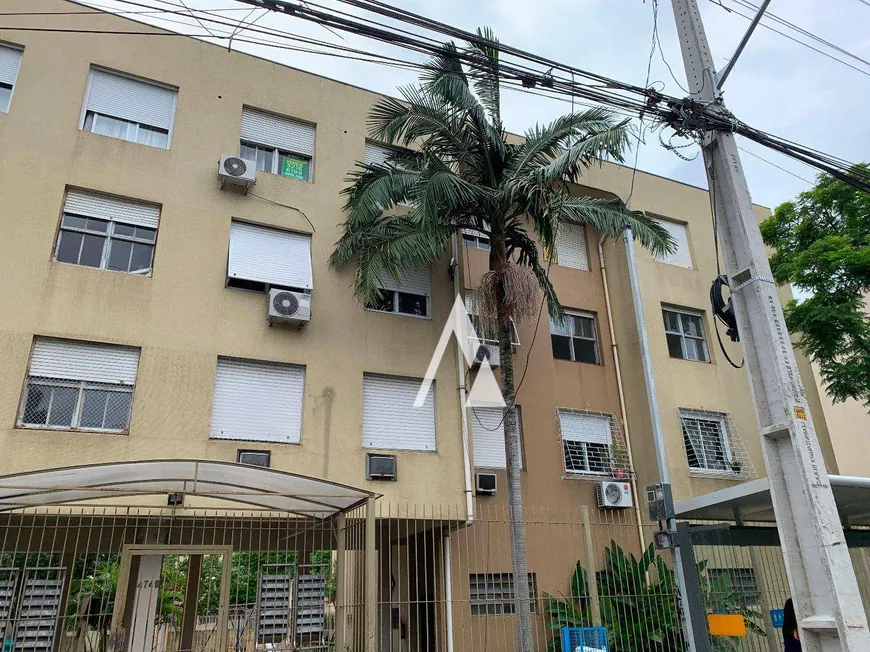 Foto 1 de Apartamento com 2 Quartos à venda, 54m² em Praia de Belas, Porto Alegre