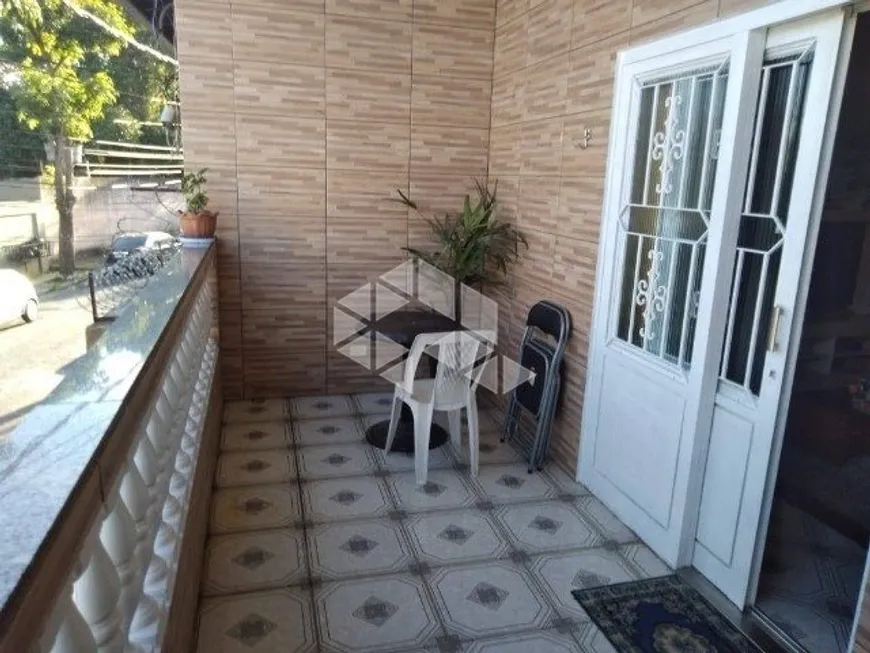 Foto 1 de Casa com 4 Quartos à venda, 208m² em Cidade Intercap, Taboão da Serra