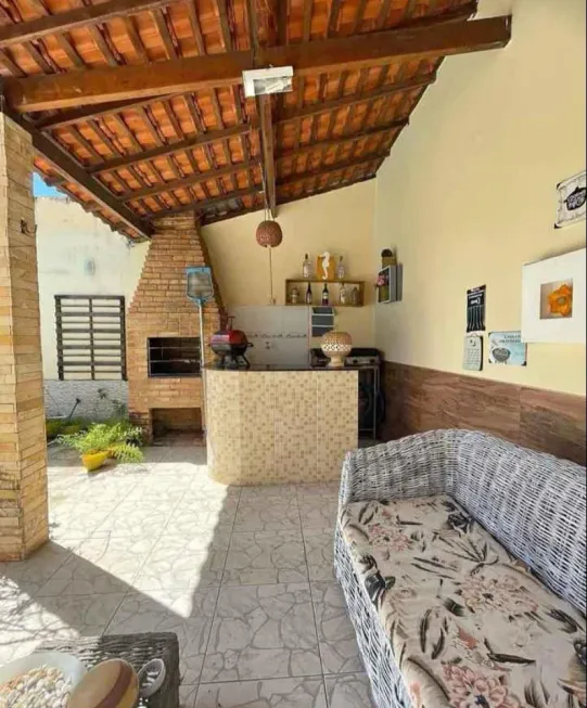 Foto 1 de Casa com 2 Quartos à venda, 160m² em Conjunto Residencial 31 de Março, São José dos Campos