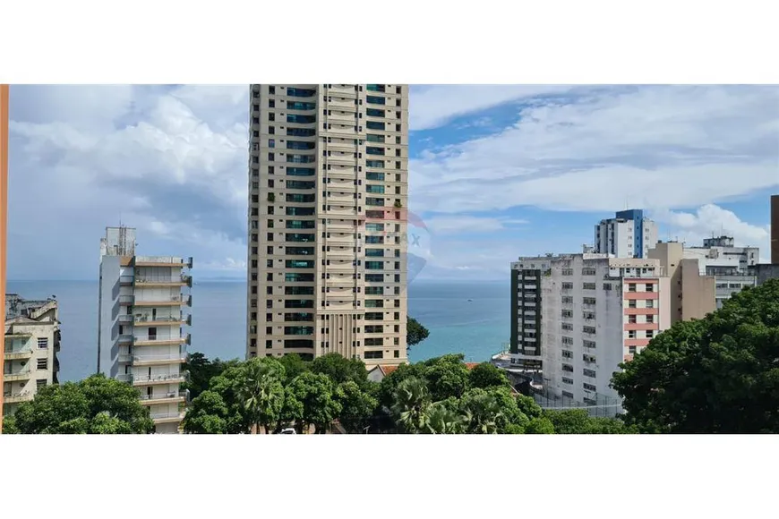 Foto 1 de Apartamento com 3 Quartos à venda, 152m² em Campo Grande, Salvador