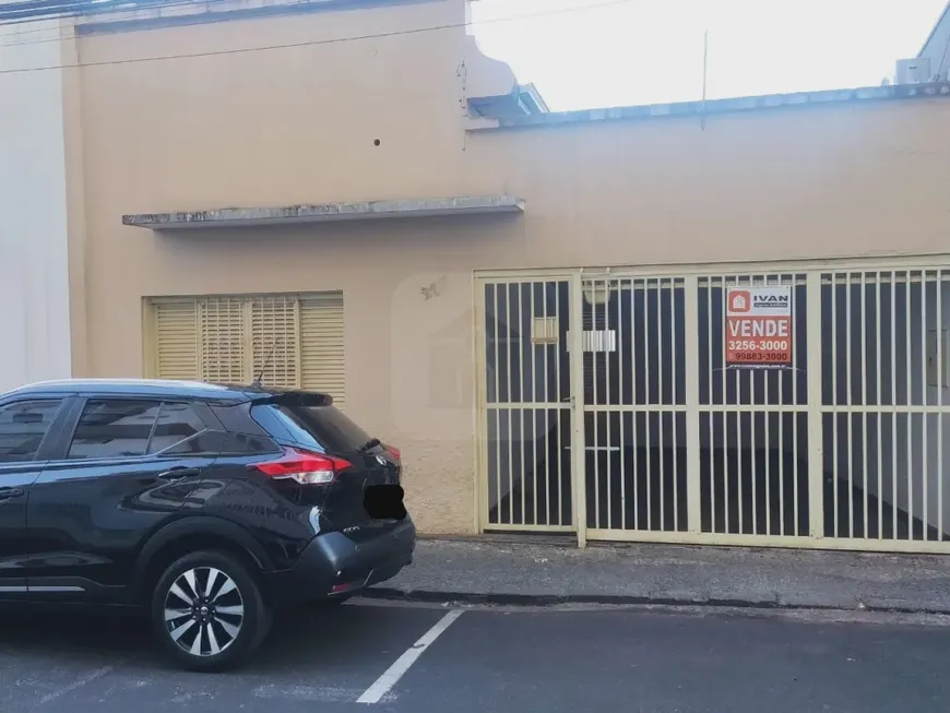 Foto 1 de Casa com 1 Quarto à venda, 767m² em Centro, Uberlândia