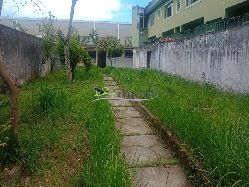 Foto 1 de Lote/Terreno para alugar, 450m² em Cibratel II, Itanhaém