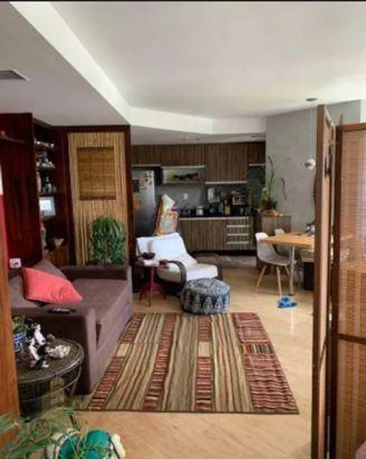 Foto 1 de Apartamento com 2 Quartos à venda, 62m² em Melville Empresarial Ii, Barueri