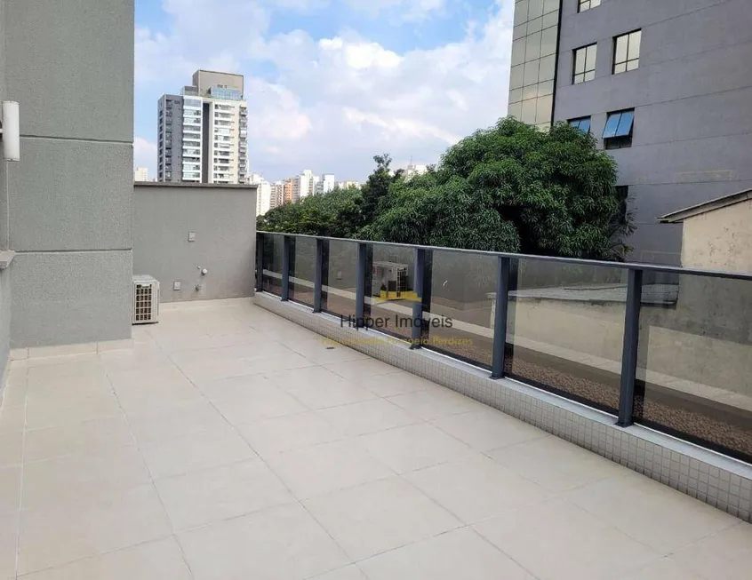 Foto 1 de Apartamento com 1 Quarto para alugar, 59m² em Cerqueira César, São Paulo