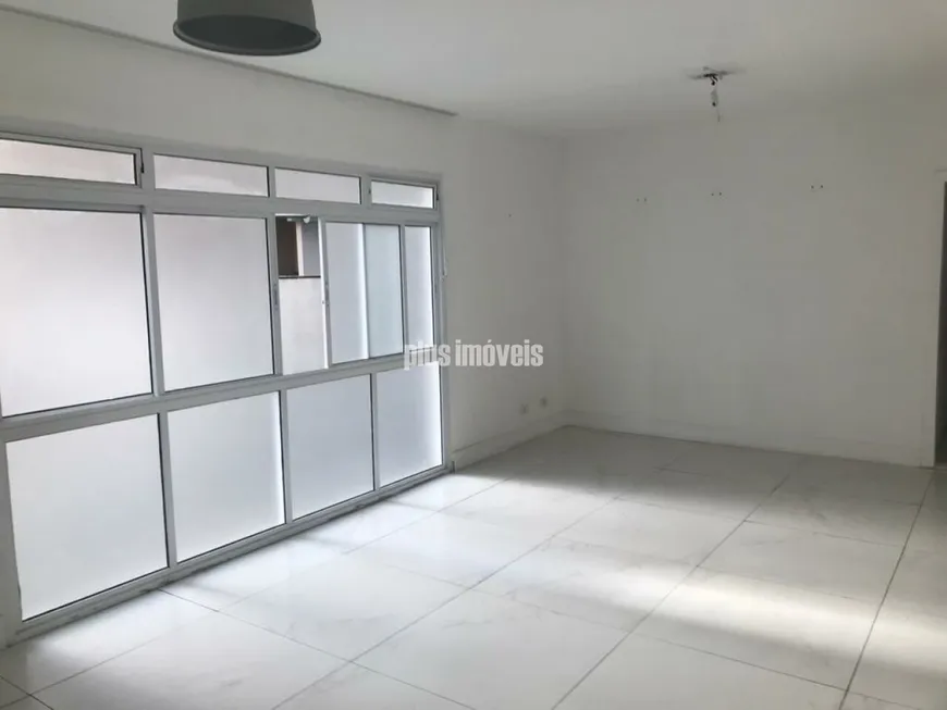 Foto 1 de Apartamento com 3 Quartos para venda ou aluguel, 115m² em Vila Mariana, São Paulo