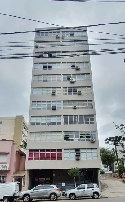 Foto 1 de Sala Comercial à venda, 66m² em Centro, Caxias do Sul