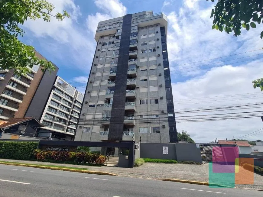 Foto 1 de Cobertura com 3 Quartos à venda, 254m² em América, Joinville