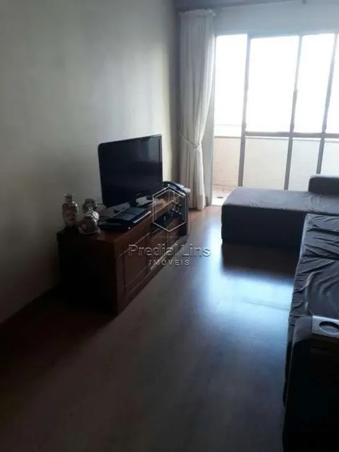 Foto 1 de Apartamento com 3 Quartos à venda, 88m² em Vila Monumento, São Paulo