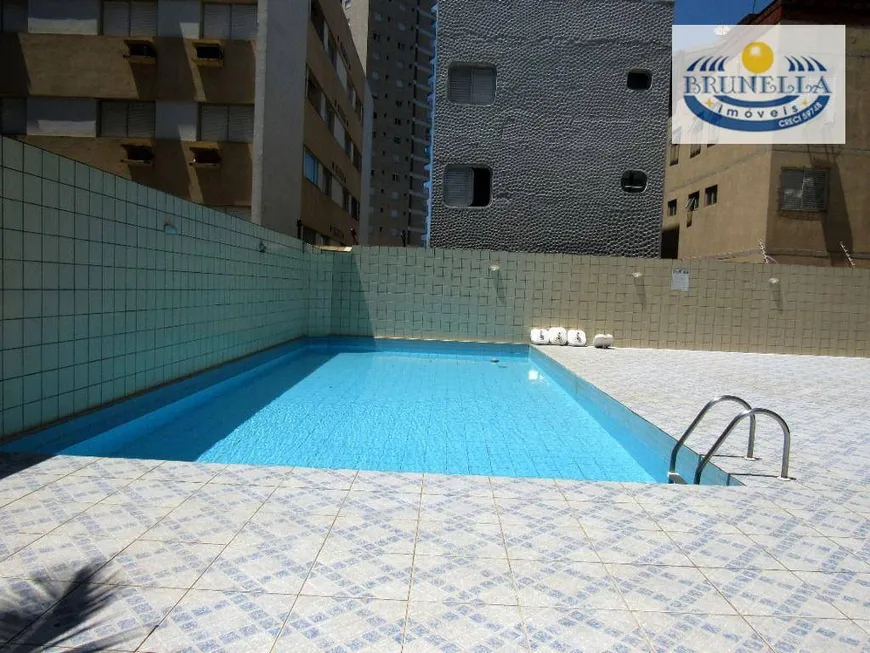 Foto 1 de Apartamento com 2 Quartos à venda, 80m² em Enseada, Guarujá