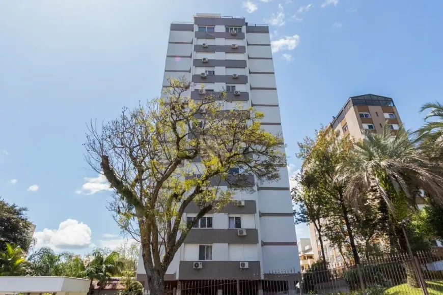 Foto 1 de Cobertura com 3 Quartos à venda, 221m² em Menino Deus, Porto Alegre