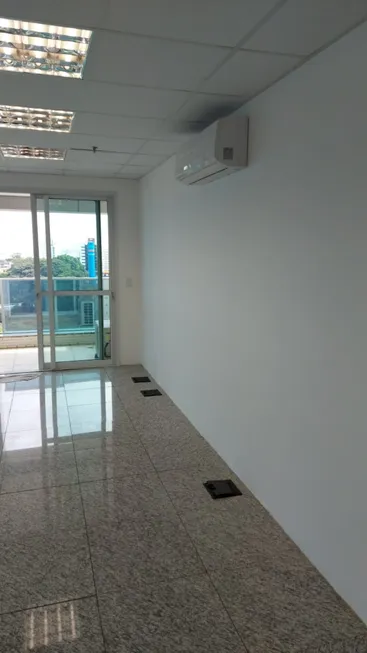 Foto 1 de Sala Comercial para venda ou aluguel, 55m² em Vila Guarani, São Paulo
