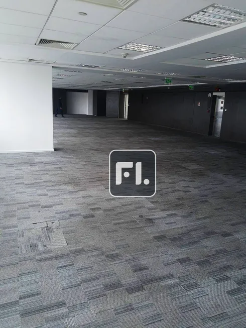 Foto 1 de Sala Comercial para alugar, 394m² em Itaim Bibi, São Paulo