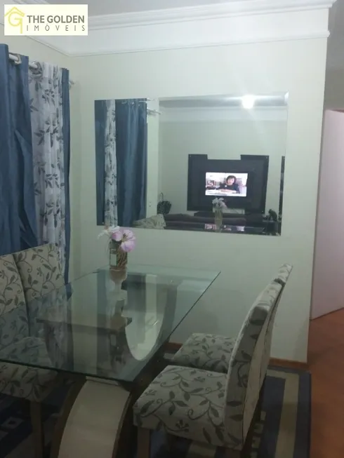 Foto 1 de Apartamento com 2 Quartos à venda, 60m² em Ortizes, Valinhos