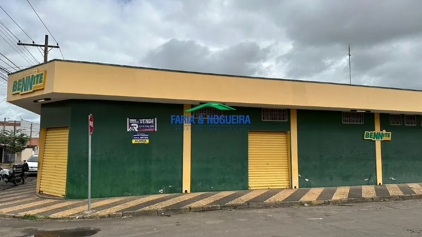 Foto 1 de à venda, 300m² em Estádio, Rio Claro