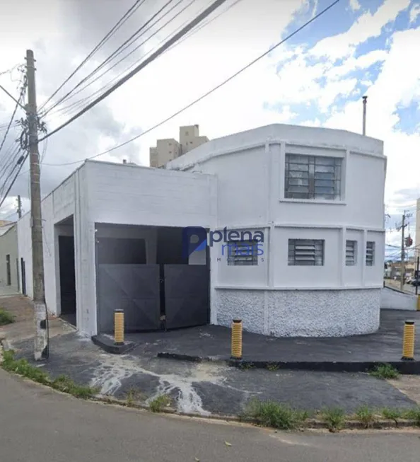 Foto 1 de Ponto Comercial para alugar, 320m² em Taquaral, Campinas