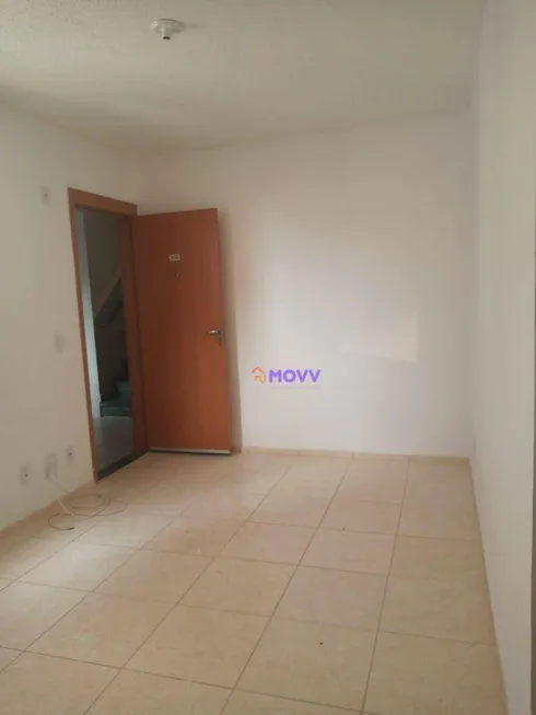 Foto 1 de Apartamento com 2 Quartos à venda, 45m² em Laranjal, São Gonçalo