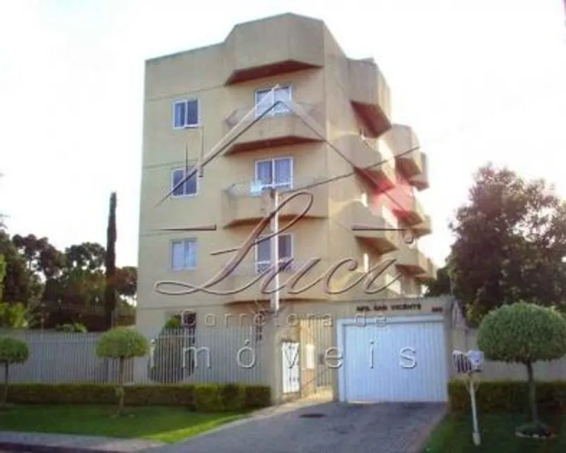Foto 1 de Apartamento com 2 Quartos à venda, 71m² em Hauer, Curitiba