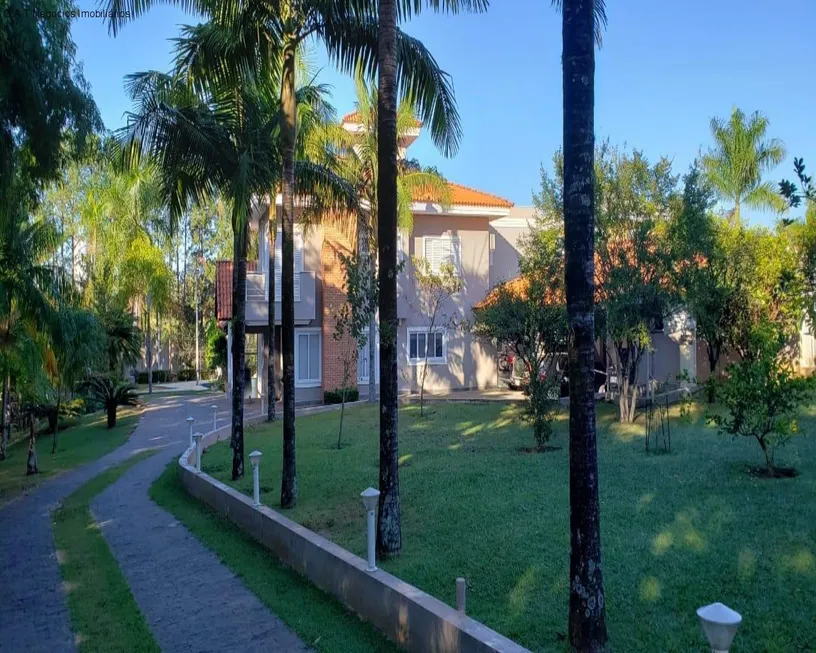 Foto 1 de Casa de Condomínio com 4 Quartos à venda, 770m² em Boa Vista, Sorocaba