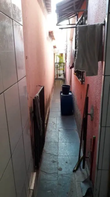 Foto 1 de Casa com 3 Quartos à venda, 161m² em São Cosme de Baixo, Santa Luzia