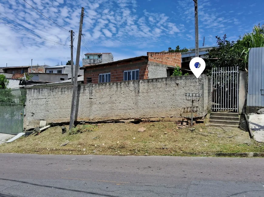 Foto 1 de Lote/Terreno à venda, 100m² em Cidade Industrial, Curitiba