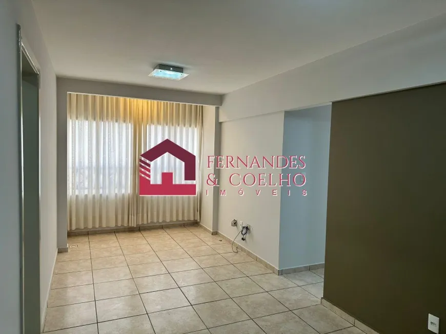 Foto 1 de Apartamento com 3 Quartos à venda, 68m² em Norte (Águas Claras), Brasília