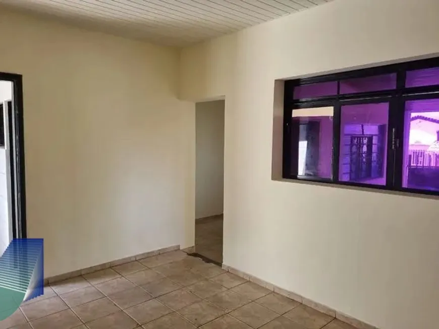 Foto 1 de Casa com 2 Quartos para alugar, 120m² em Campos Eliseos, Ribeirão Preto
