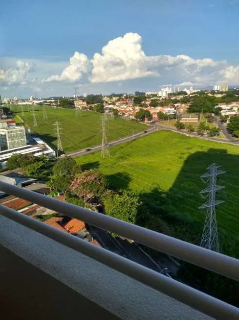 Foto 1 de Apartamento com 3 Quartos à venda, 65m² em Jardim América, São José dos Campos