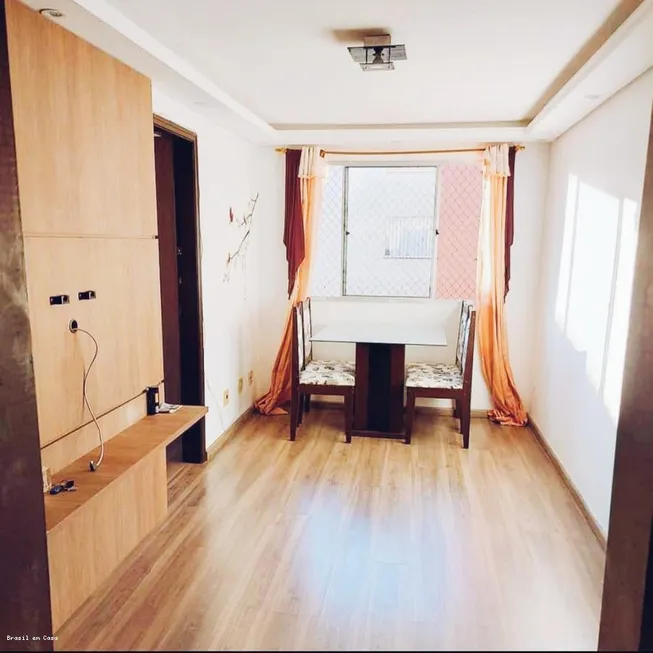 Foto 1 de Apartamento com 2 Quartos à venda, 42m² em Lajeado, São Paulo