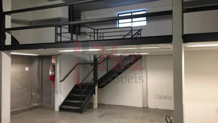 Foto 1 de Ponto Comercial para alugar, 101m² em Centro, São Paulo