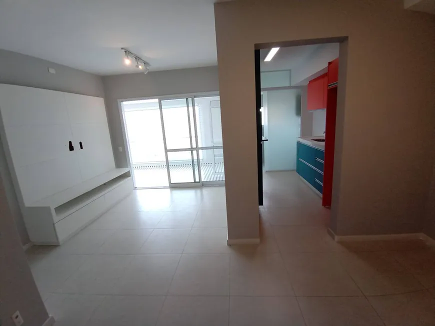 Foto 1 de Apartamento com 2 Quartos à venda, 76m² em Vila Leopoldina, São Paulo