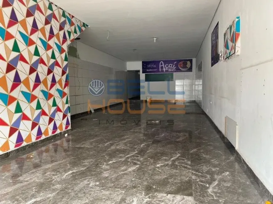 Foto 1 de Imóvel Comercial para venda ou aluguel, 120m² em Jardim, Santo André