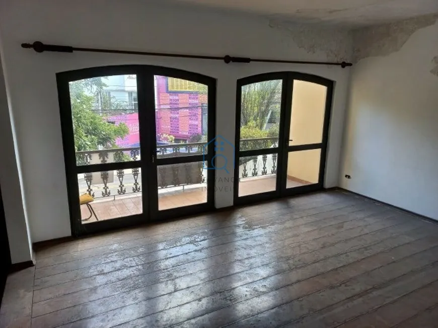 Foto 1 de Sobrado com 4 Quartos à venda, 280m² em Alto de Pinheiros, São Paulo