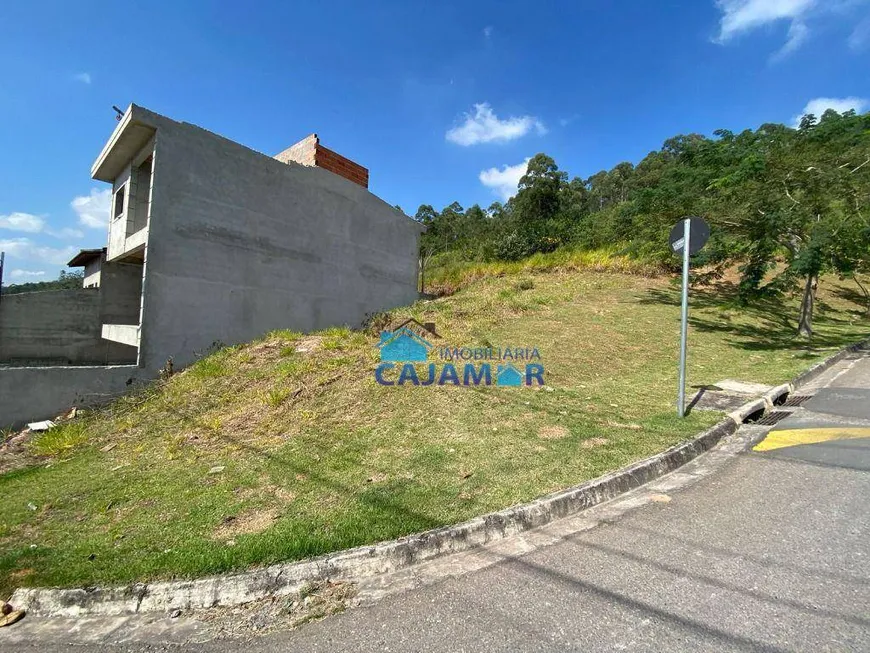 Foto 1 de Lote/Terreno à venda, 240m² em Centro, Cajamar