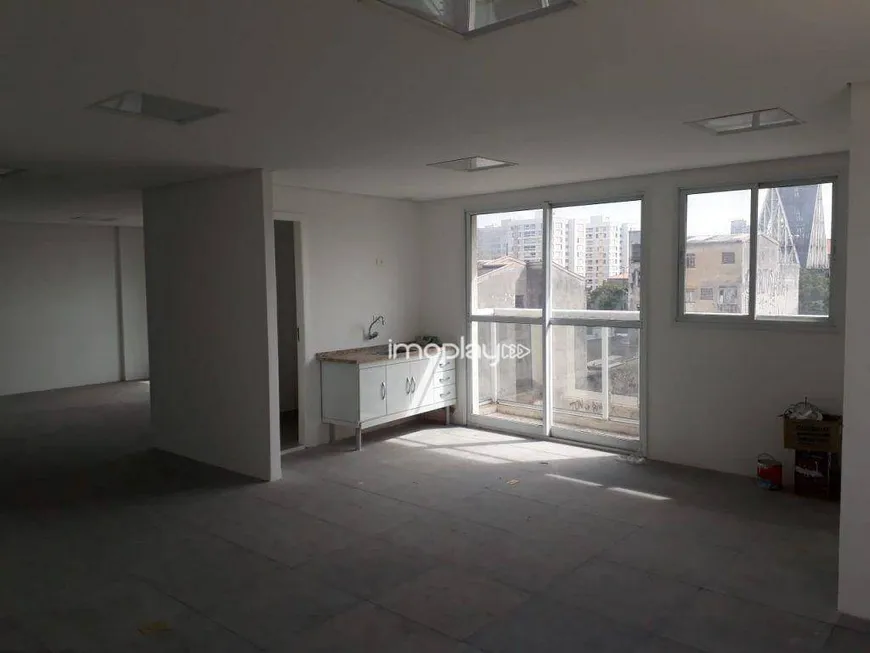 Foto 1 de Sala Comercial à venda, 95m² em Pinheiros, São Paulo