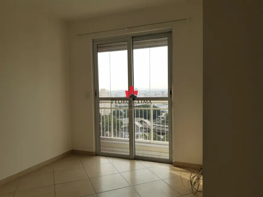 Foto 1 de Apartamento com 2 Quartos à venda, 49m² em Móoca, São Paulo