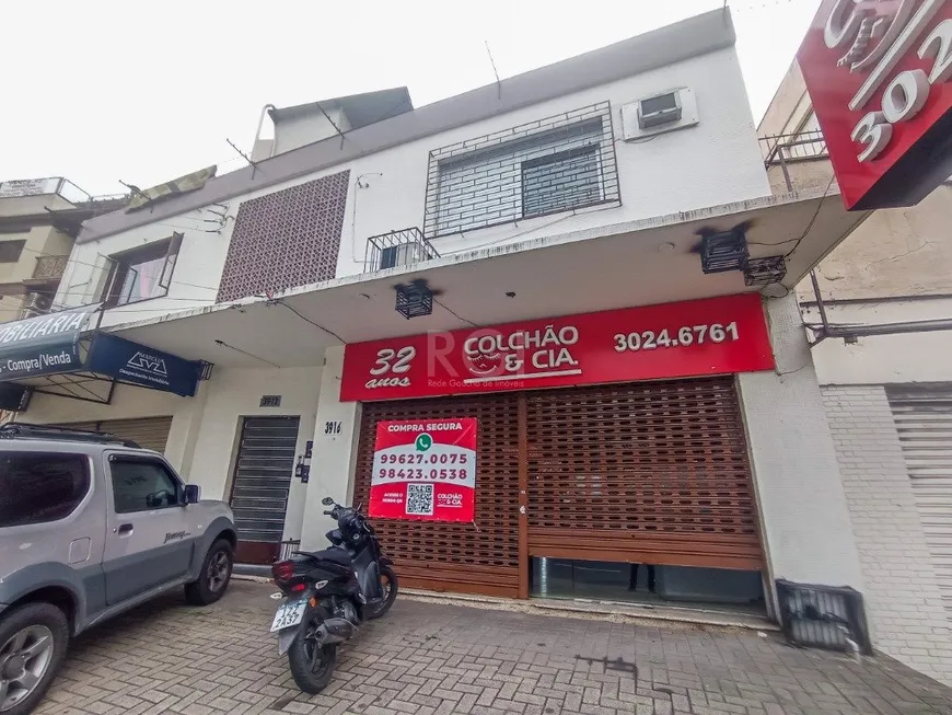 Foto 1 de Cobertura com 3 Quartos à venda, 231m² em Petrópolis, Porto Alegre