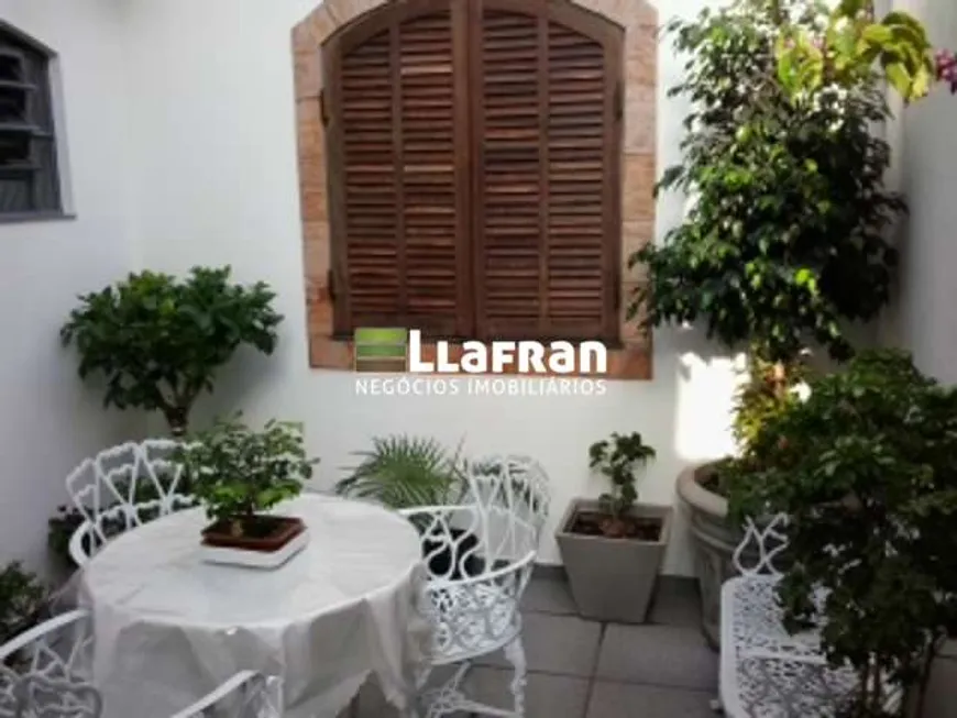 Foto 1 de Casa com 4 Quartos à venda, 101m² em Jardim Catanduva, São Paulo