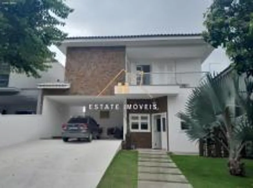 Foto 1 de Casa de Condomínio com 3 Quartos para alugar, 300m² em Arujá 5, Arujá
