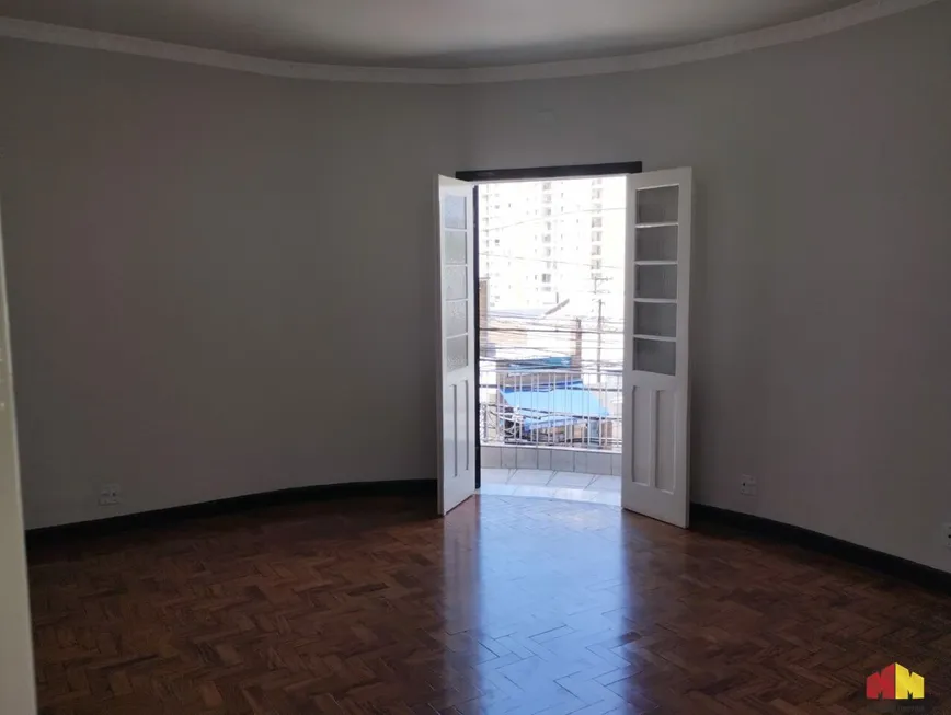 Foto 1 de Prédio Comercial para alugar, 130m² em Vila Gomes Cardim, São Paulo