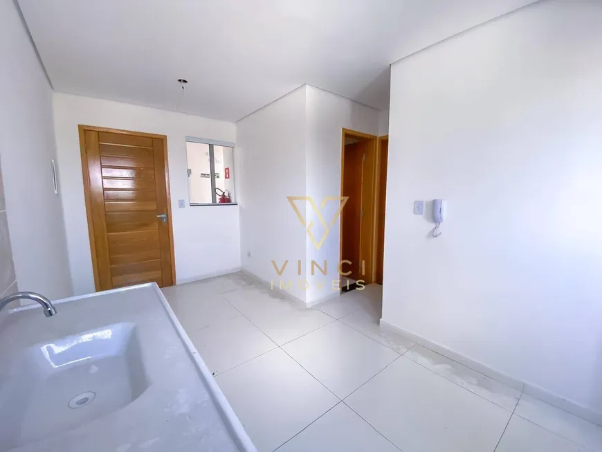 Foto 1 de Apartamento com 2 Quartos à venda, 36m² em Vila Guilhermina, São Paulo